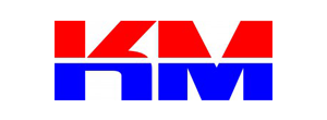 KM Kaczmarek Motorsport Logo